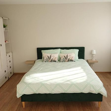 Stay In Center #Siauliai Exteriér fotografie