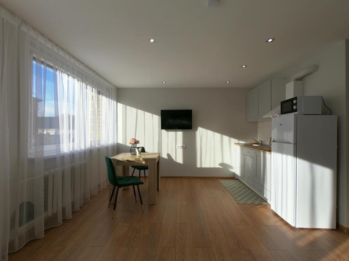 Stay In Center #Siauliai Exteriér fotografie