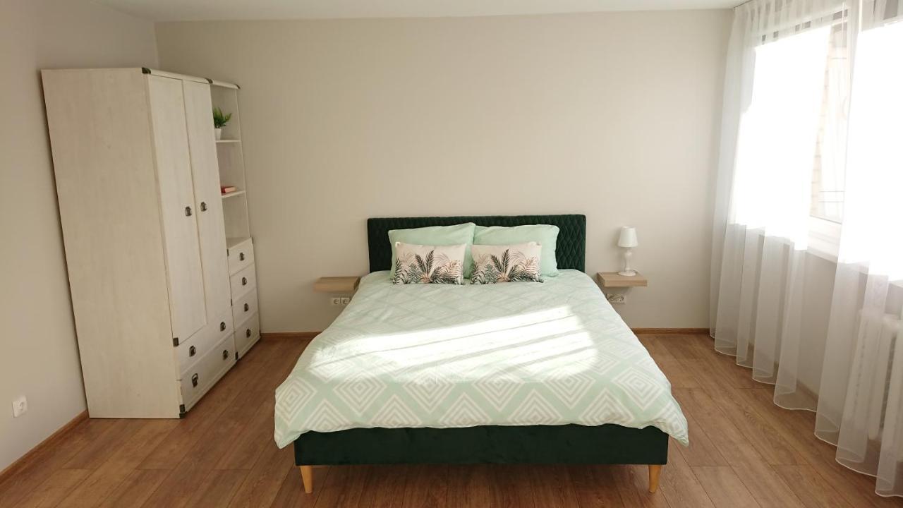 Stay In Center #Siauliai Exteriér fotografie