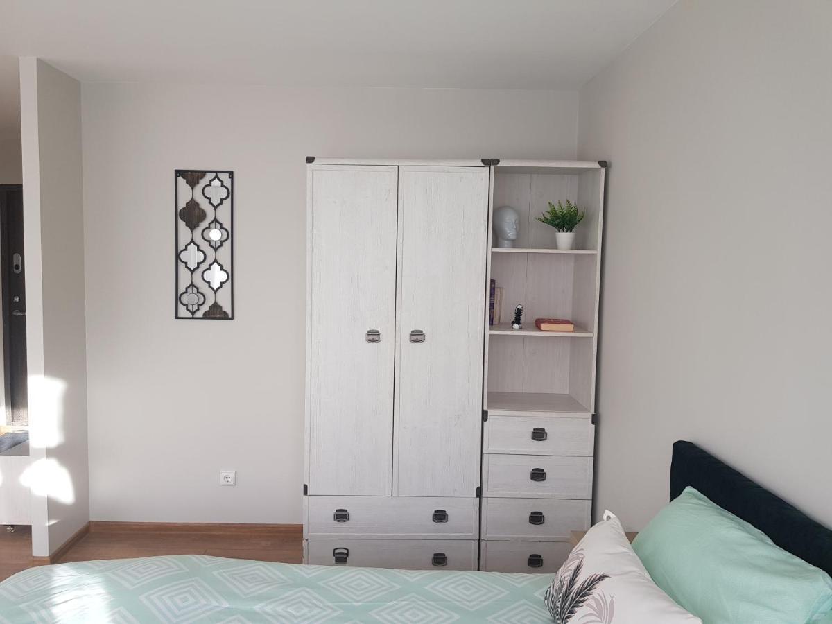 Stay In Center #Siauliai Exteriér fotografie