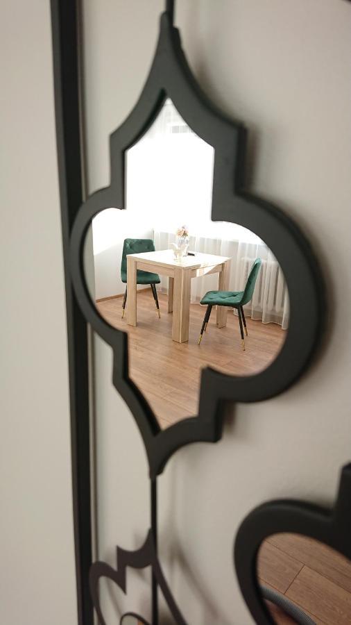Stay In Center #Siauliai Exteriér fotografie
