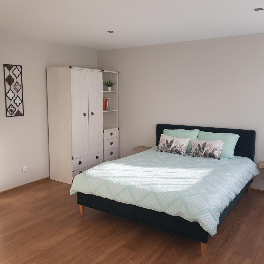 Stay In Center #Siauliai Exteriér fotografie