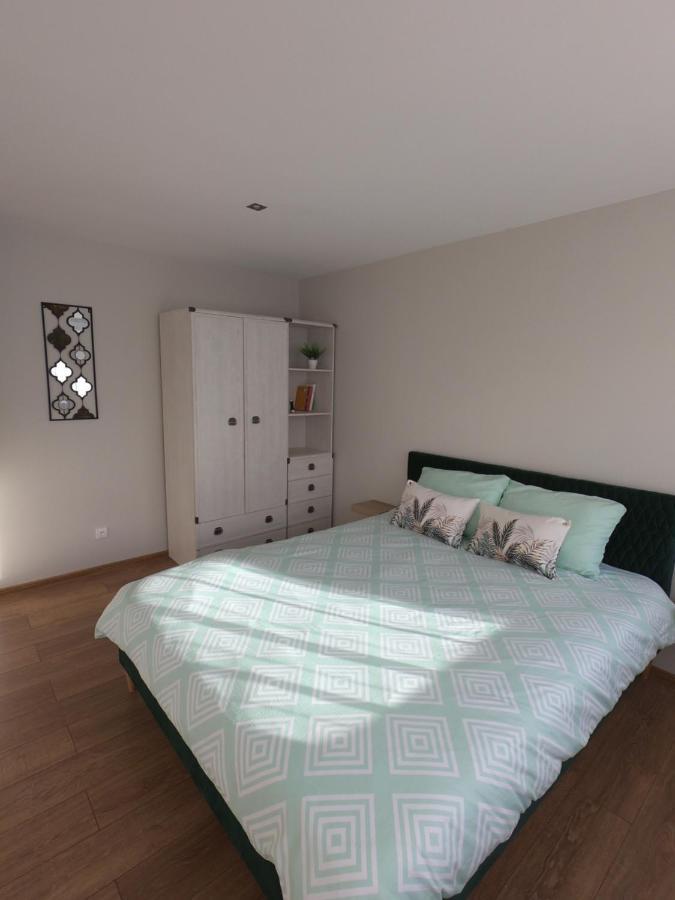 Stay In Center #Siauliai Exteriér fotografie